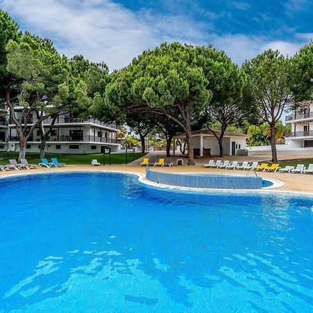 Carob Apartment - By Mayoral Olhos de Agua  Exteriör bild