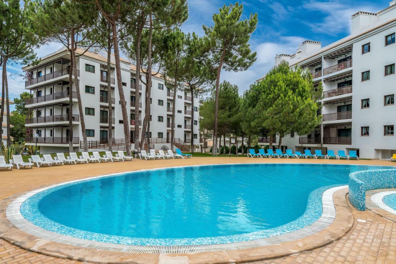 Carob Apartment - By Mayoral Olhos de Agua  Exteriör bild