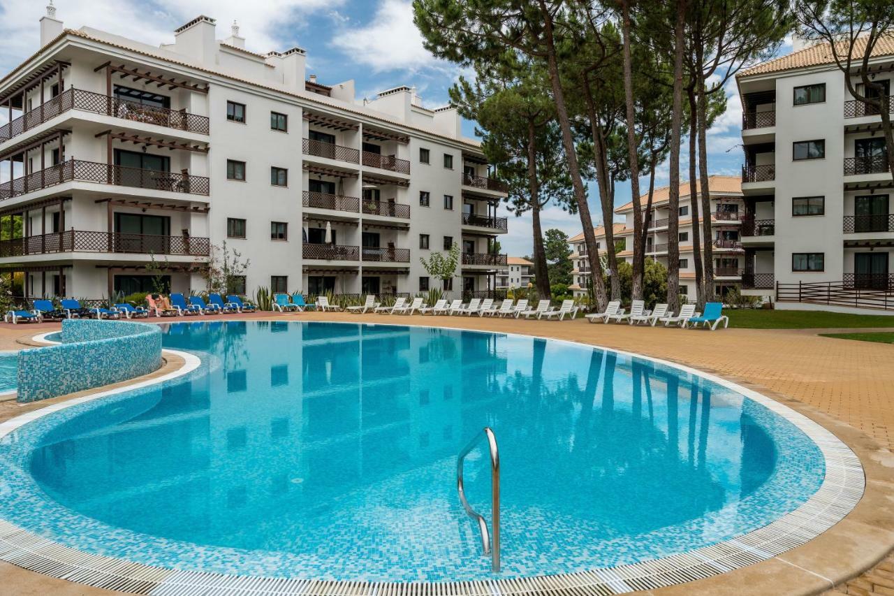 Carob Apartment - By Mayoral Olhos de Agua  Exteriör bild