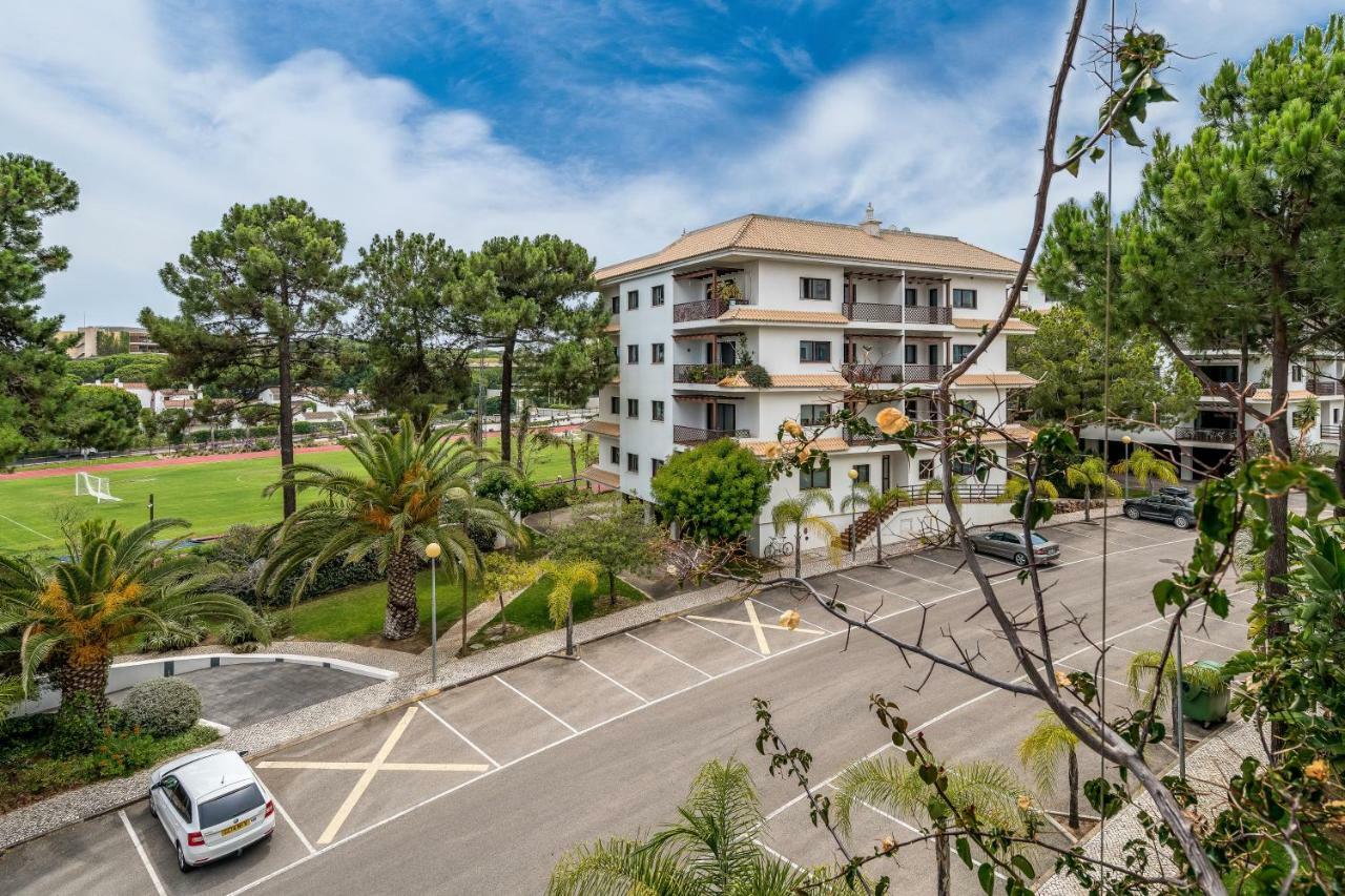 Carob Apartment - By Mayoral Olhos de Agua  Exteriör bild